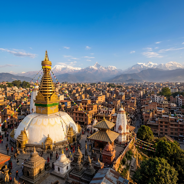 Kathmandu