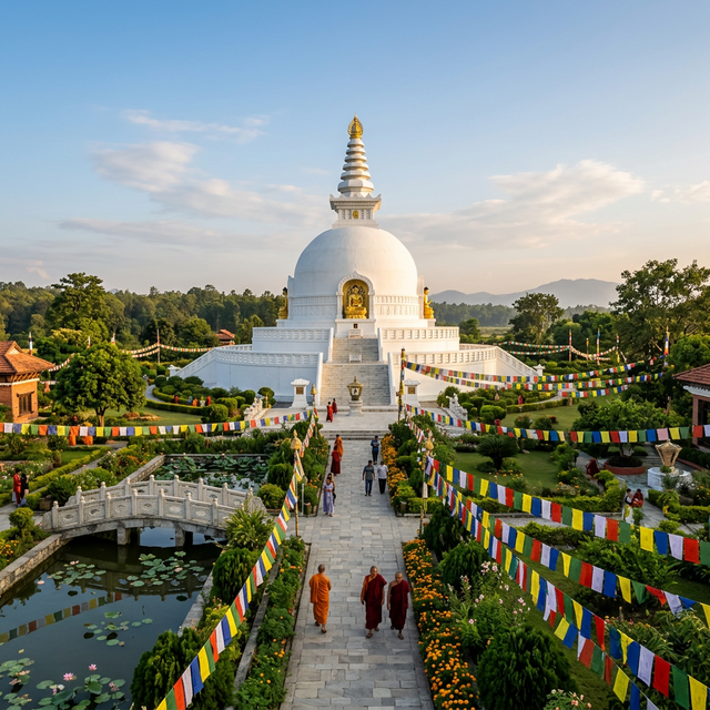 Lumbini
